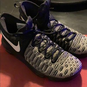 Kevin Durant Nike air max